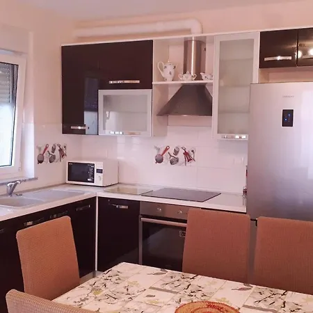 Apartments Cirjak Sveti Petar  Room photo