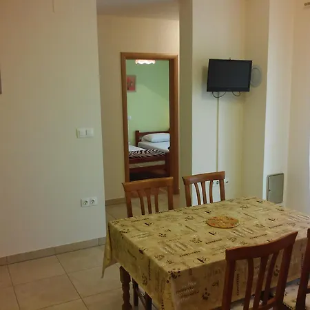 Apartments Cirjak Sveti Petar  Room photo