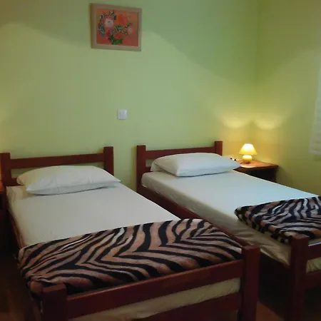 Apartments Cirjak Sveti Petar  Room photo