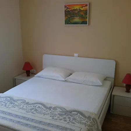 Apartments Cirjak Sveti Petar  Exterior photo