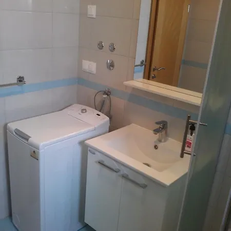 Apartments Cirjak Sveti Petar  Room photo