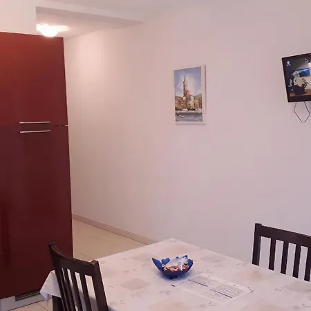 Apartments Cirjak Sveti Petar  Room photo