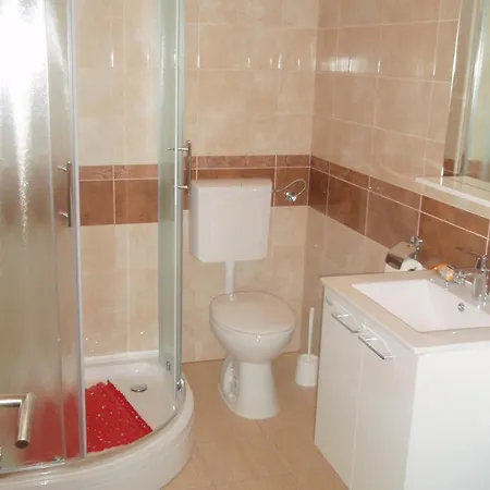 Apartments Cirjak Sveti Petar  Room photo