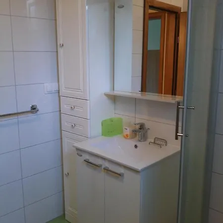 Apartments Cirjak Sveti Petar  Room photo