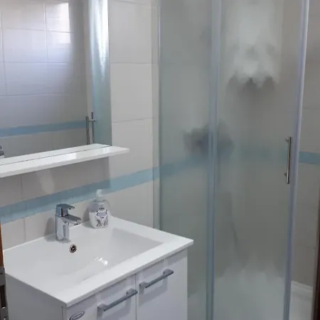 Apartments Cirjak Sveti Petar  Room photo