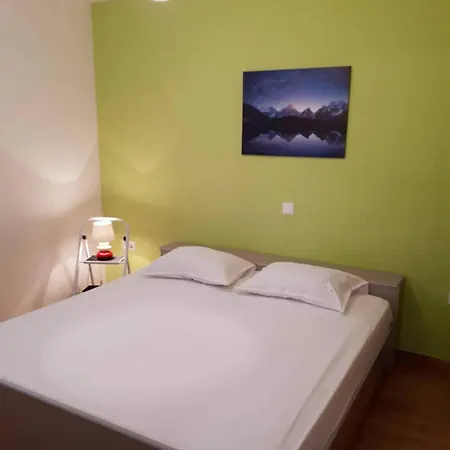 Apartments Cirjak Sveti Petar  Room photo