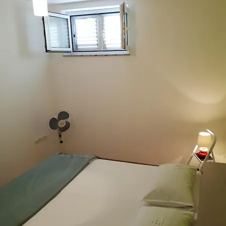 Apartments Cirjak Sveti Petar  Room photo