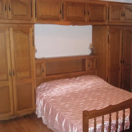 Apartments Cirjak Sveti Petar  Room photo