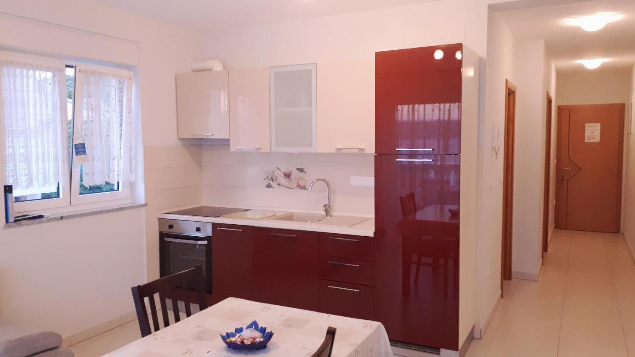 Apartment Cirjak Sveti Petar (Zadar)