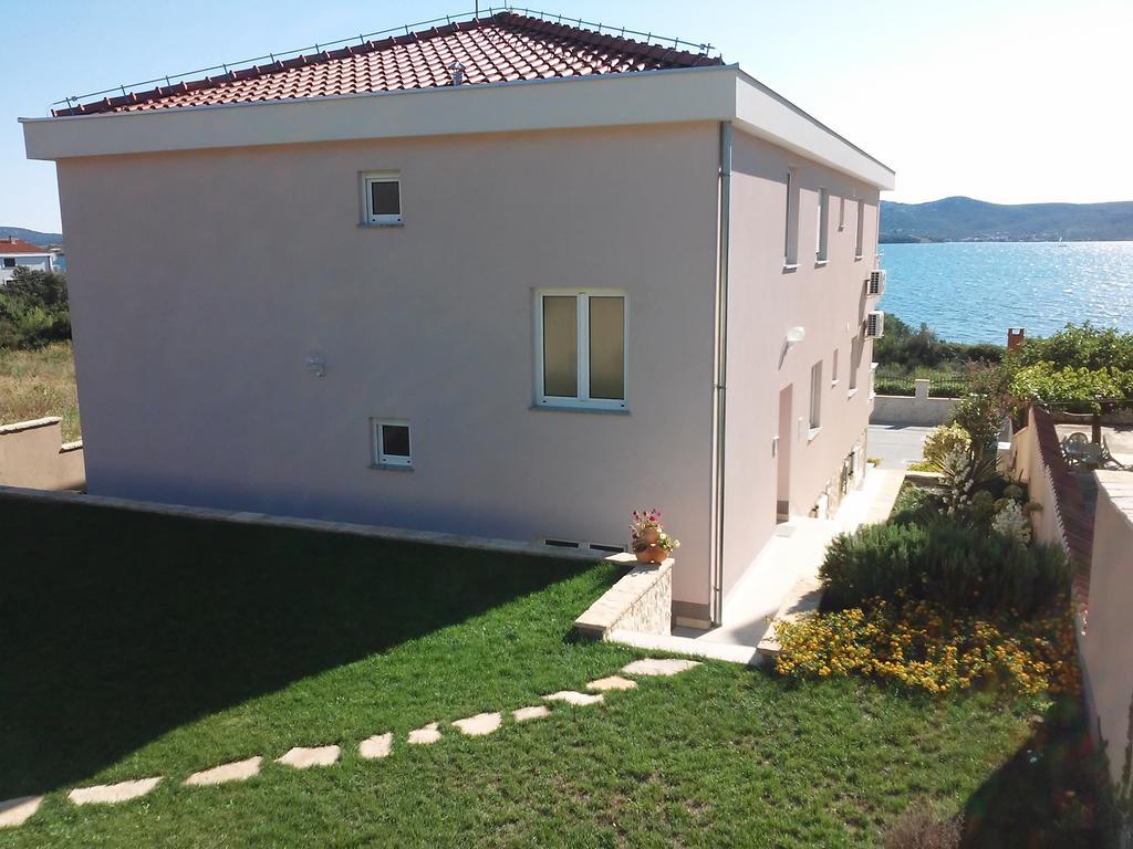 Apartment Cirjak