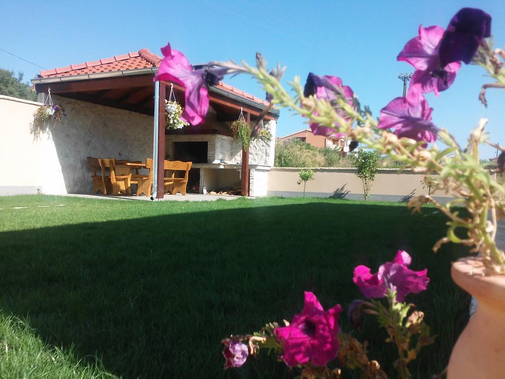 Apartman Cirjak Sveti Petar (Zadar)