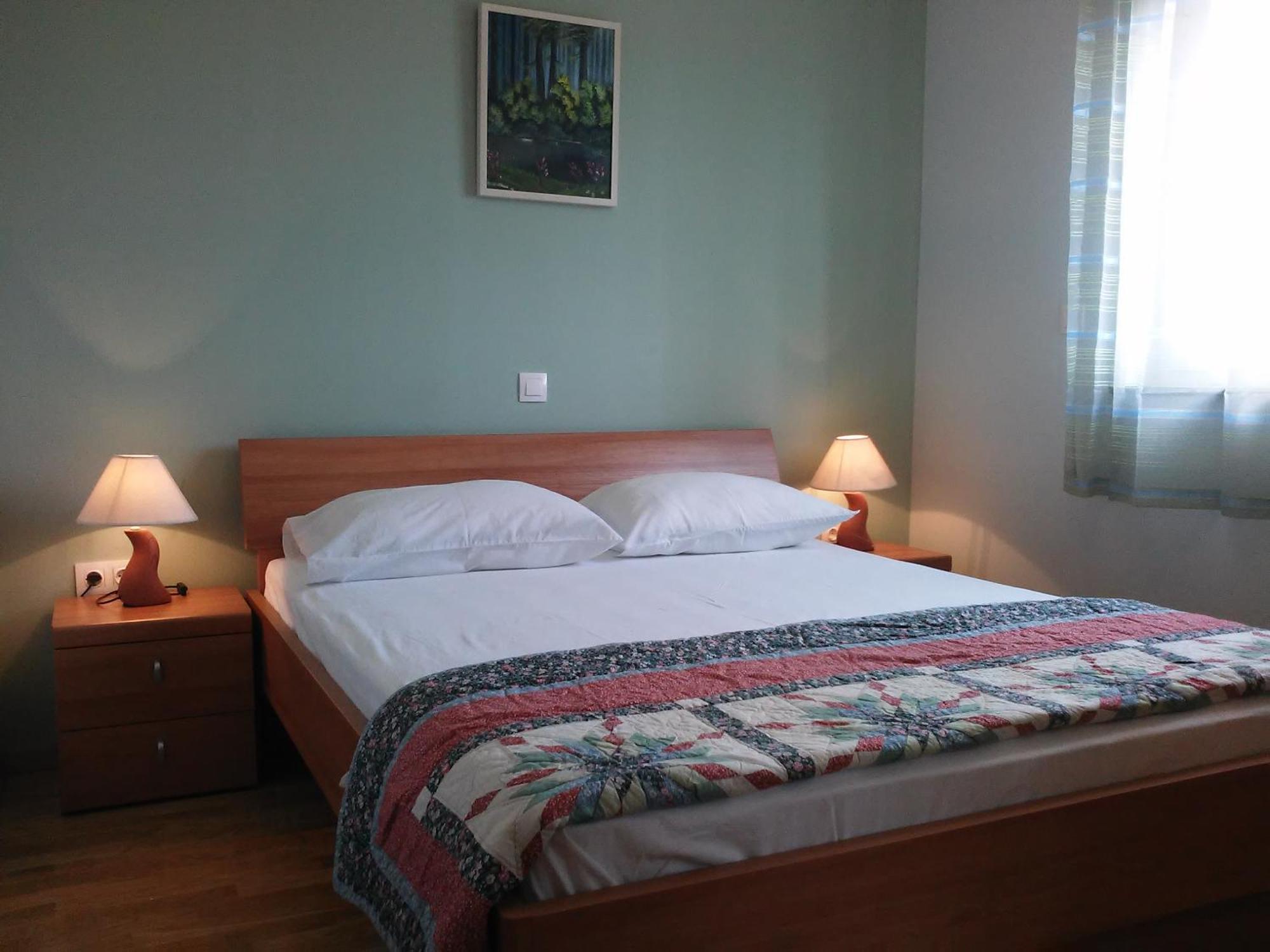Apartment Cirjak *