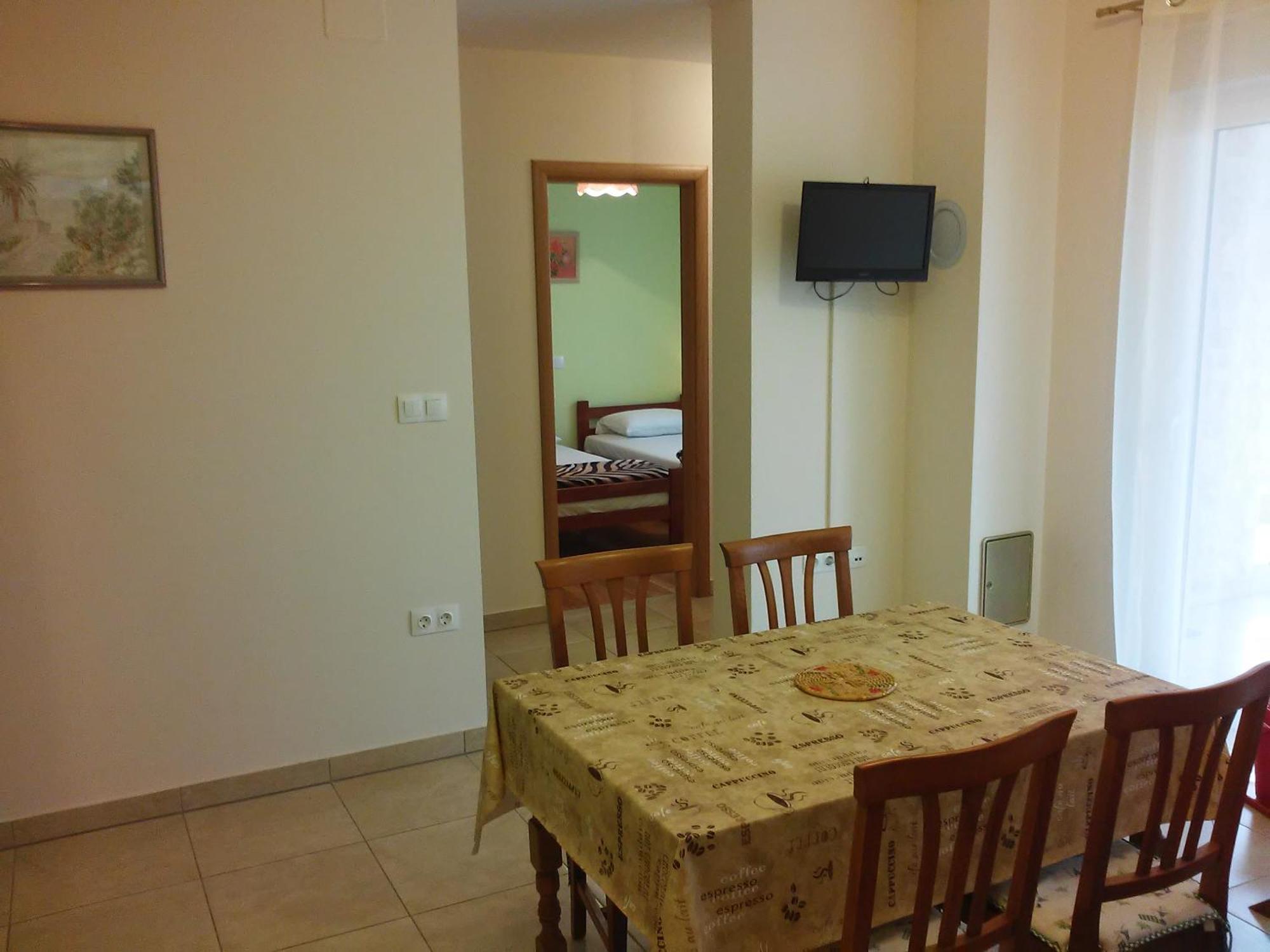 Apartment Cirjak Sveti Petar (Zadar)