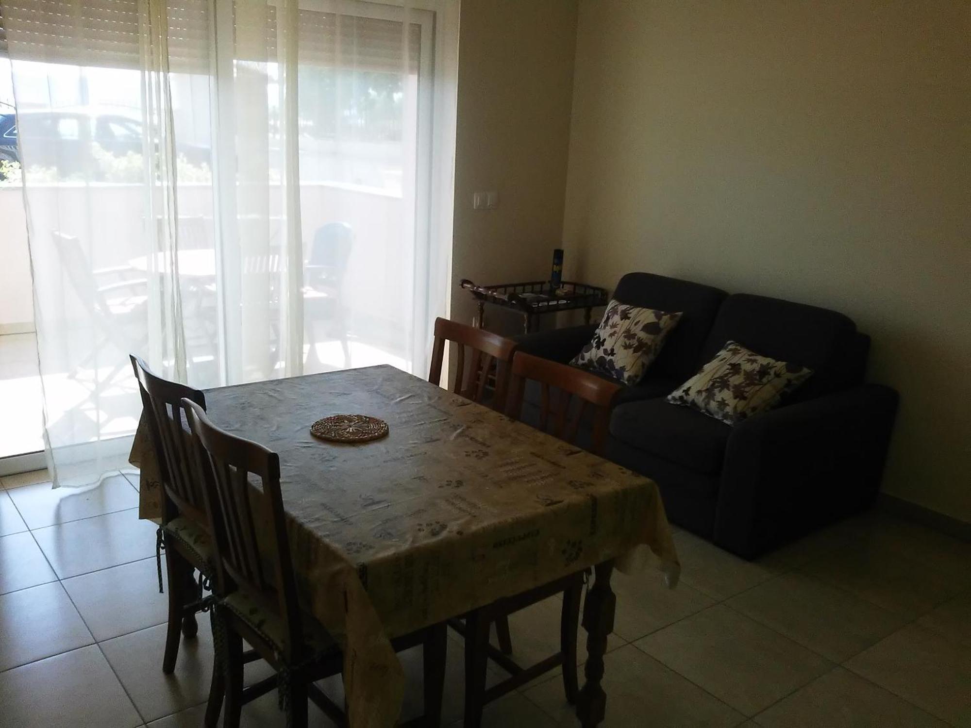 Cirjak Apartment *