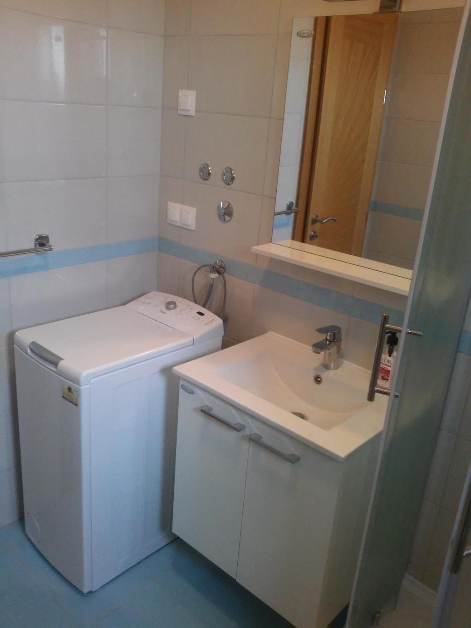 Apartment Cirjak *