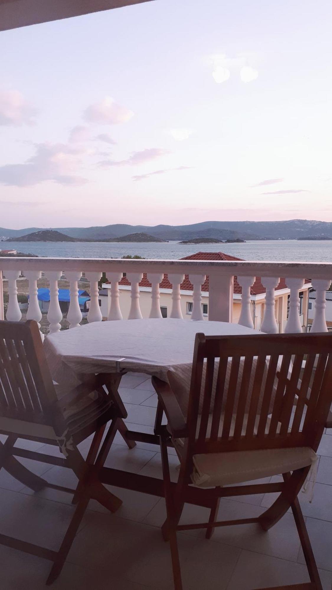 Cirjak Sveti Petar (Zadar)