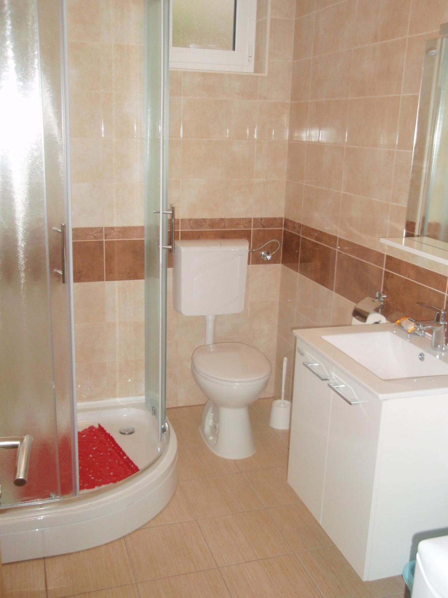 Cirjak Apartment
