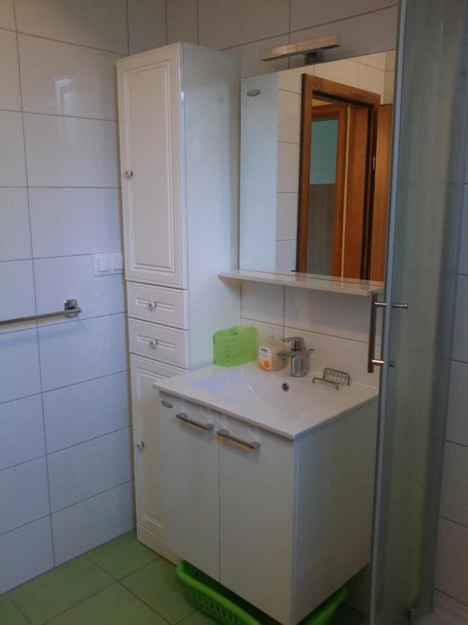 Apartment Cirjak *