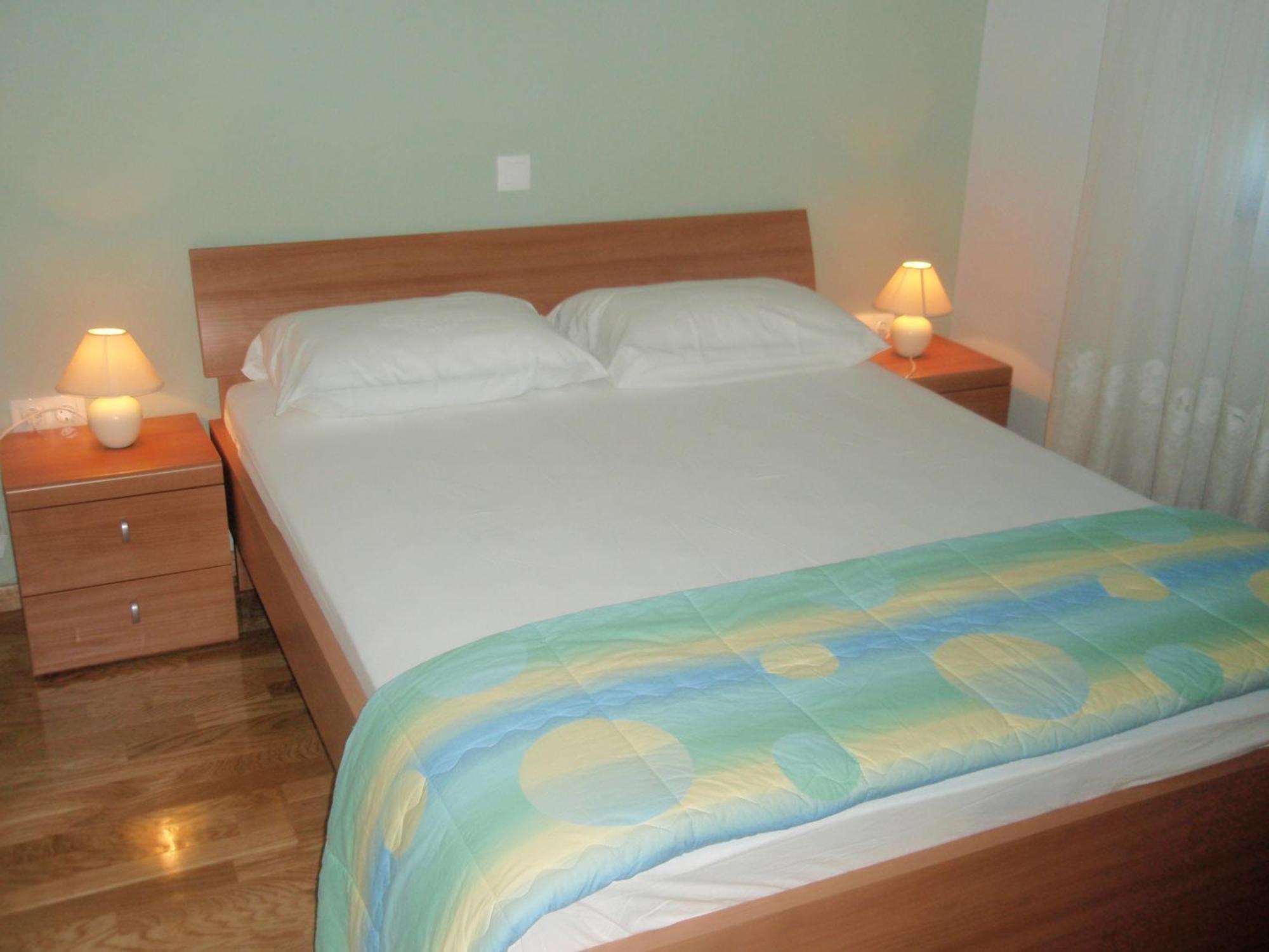 Apartment Cirjak Sveti Petar (Zadar)