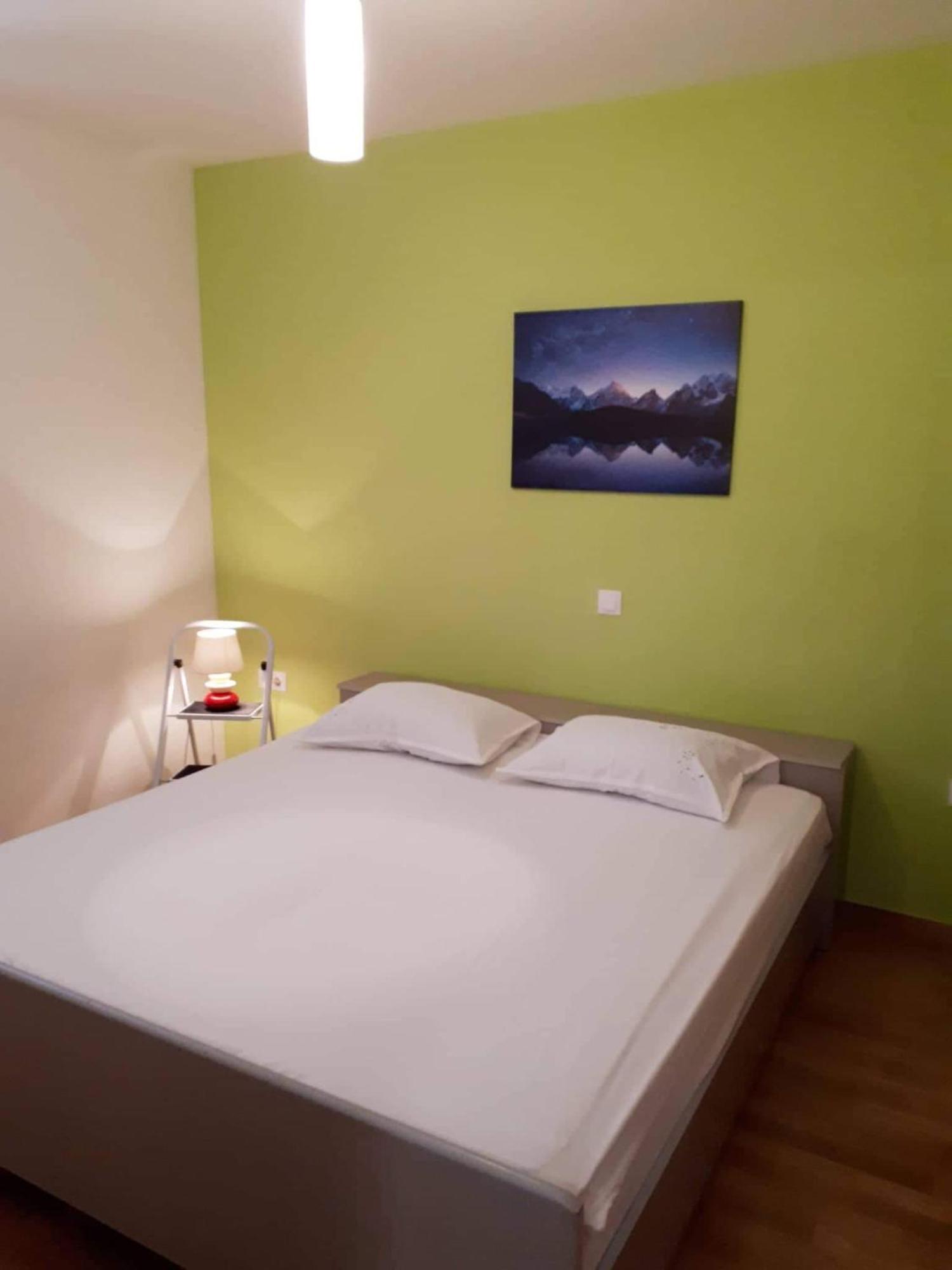Cirjak Sveti Petar (Zadar)