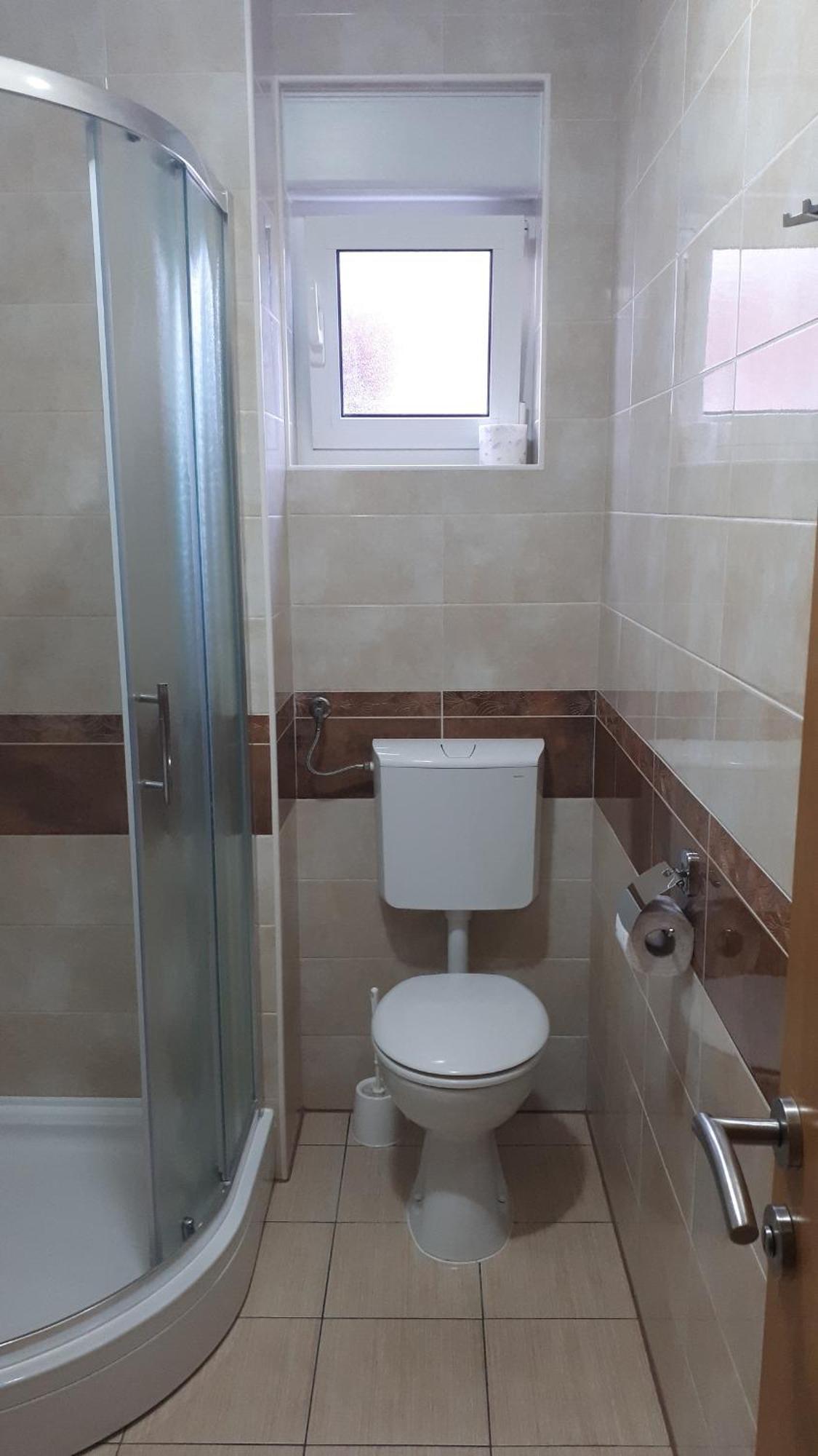 Apartment Cirjak