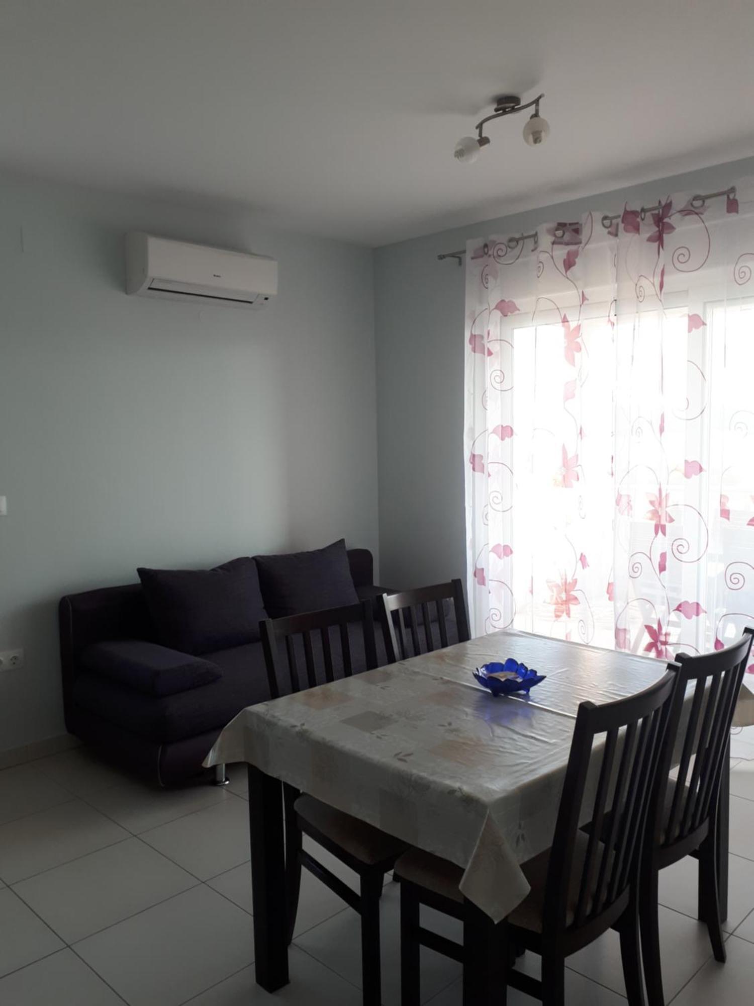 Apartment Cirjak *