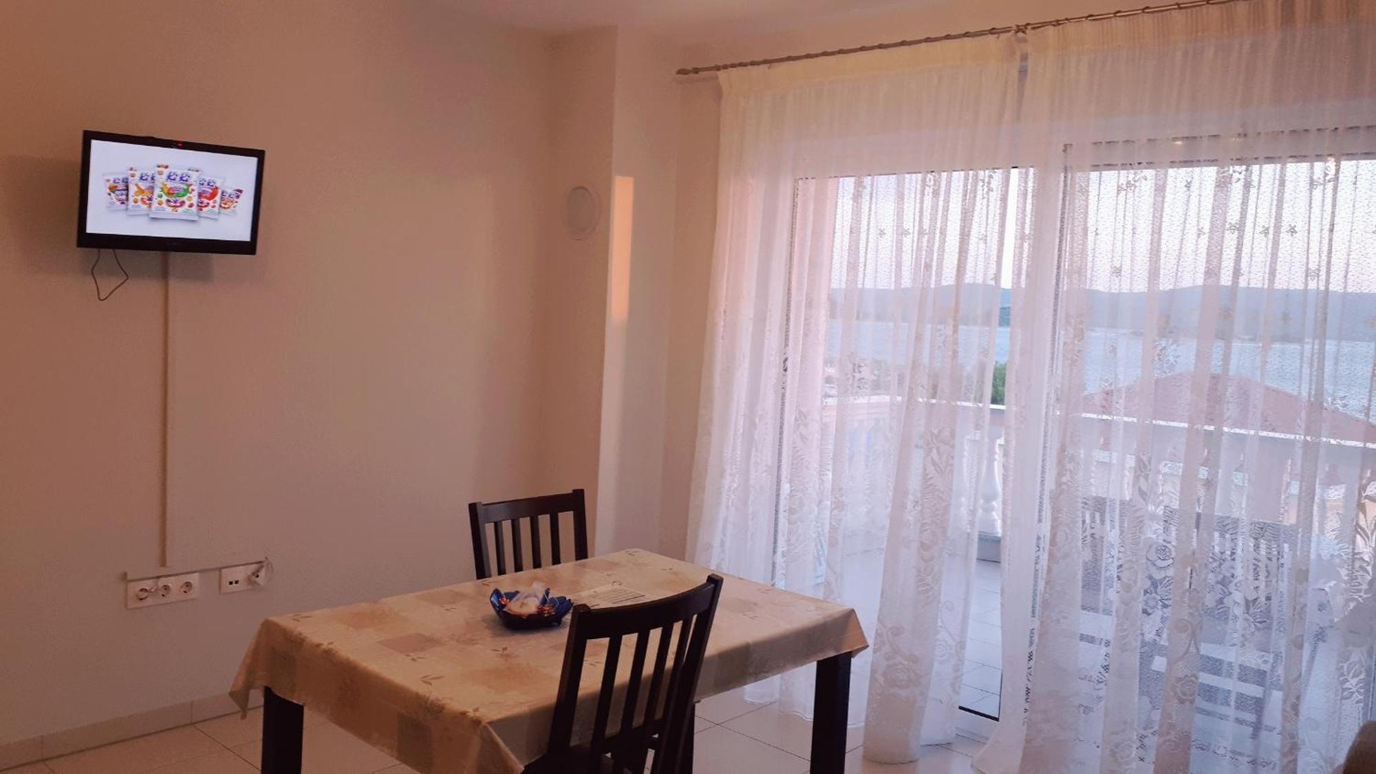 Cirjak Apartment Sveti Petar (Zadar)