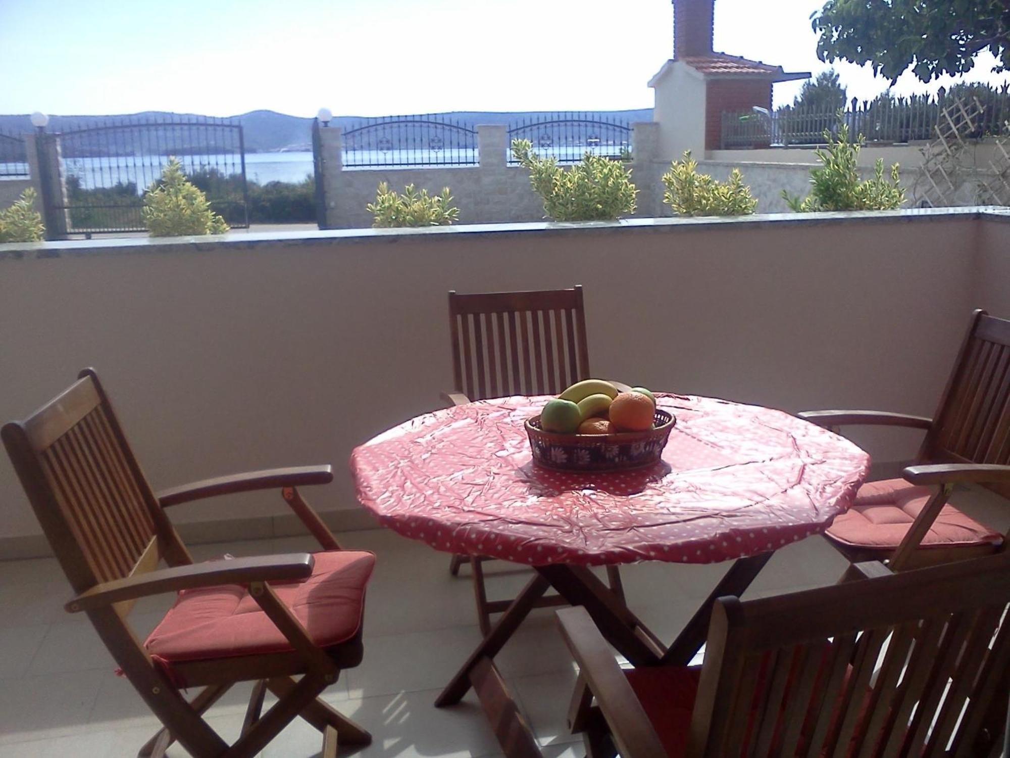 Cirjak * Sveti Petar (Zadar)
