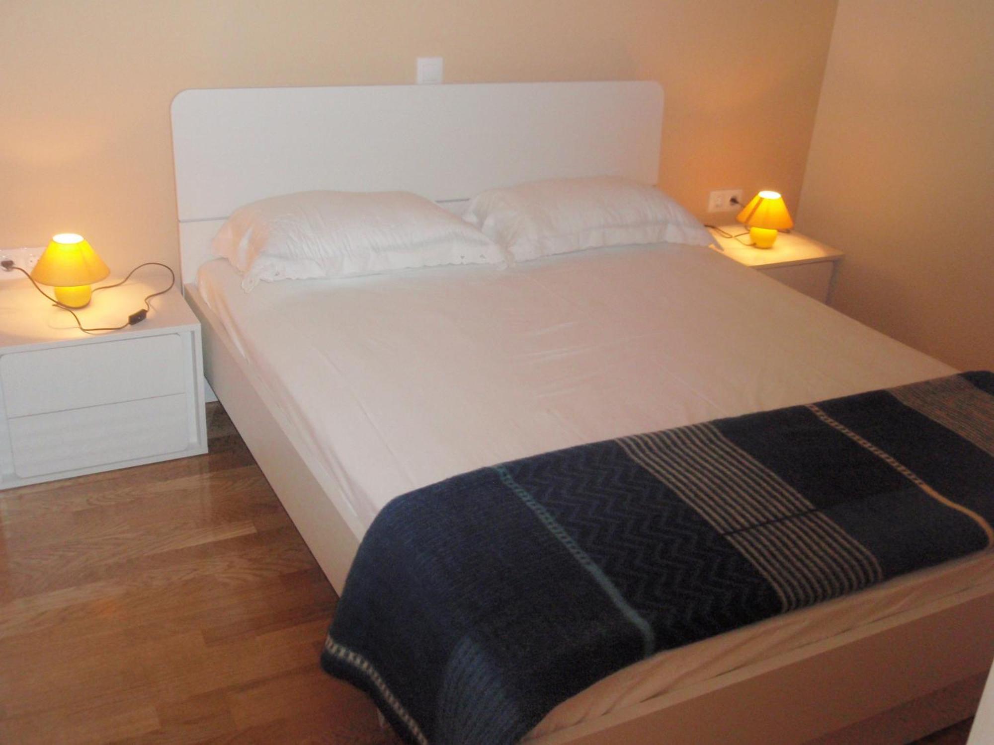 Apartment Cirjak *