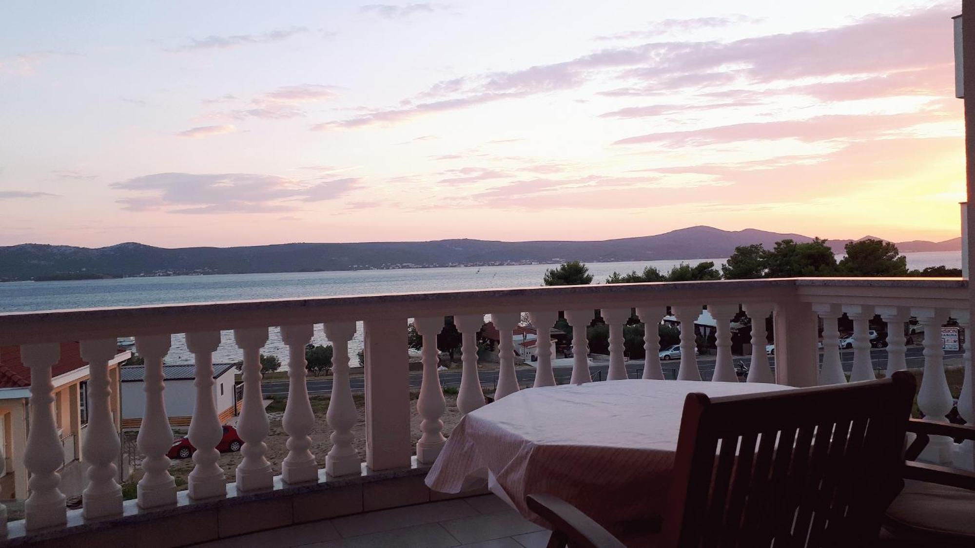 Cirjak Sveti Petar (Zadar)