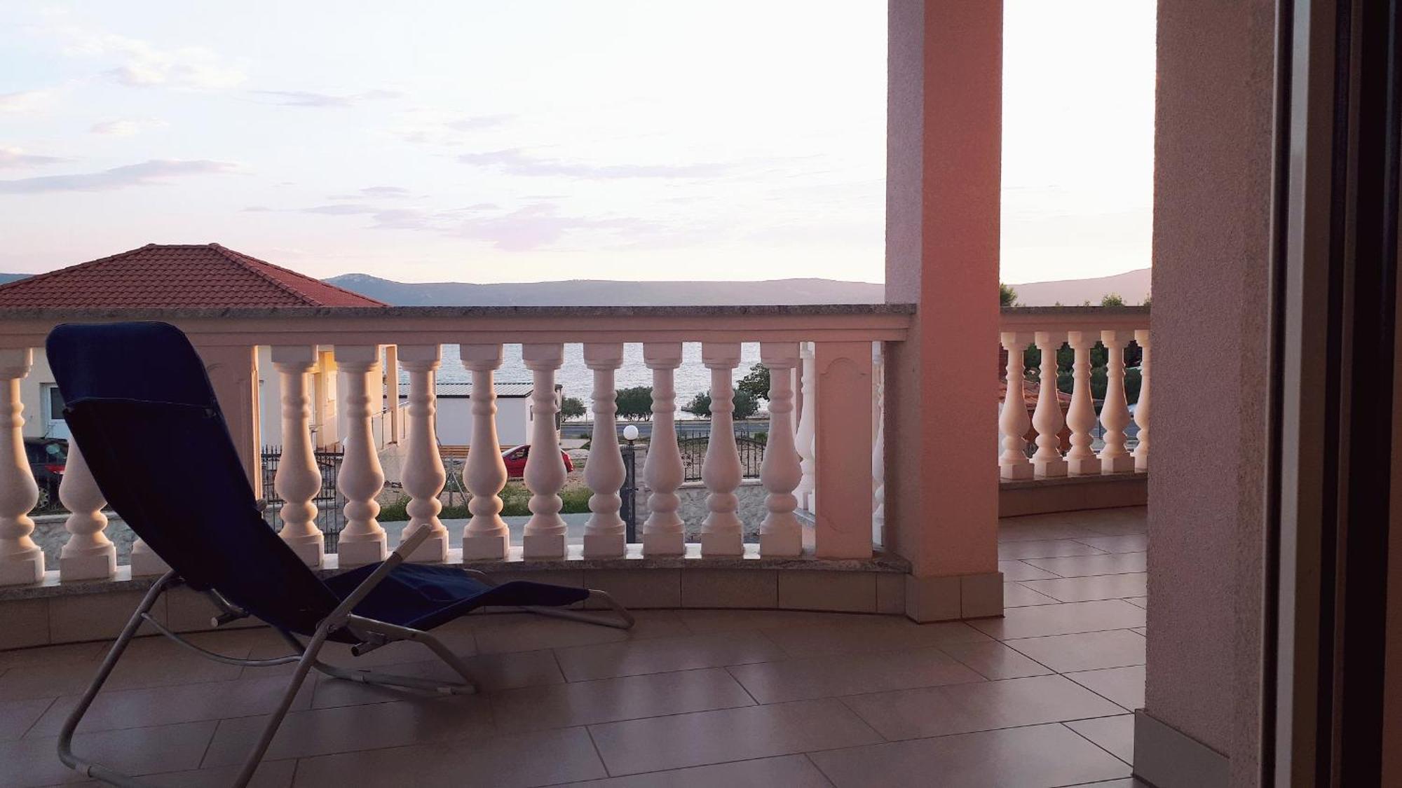 Cirjak Apartment