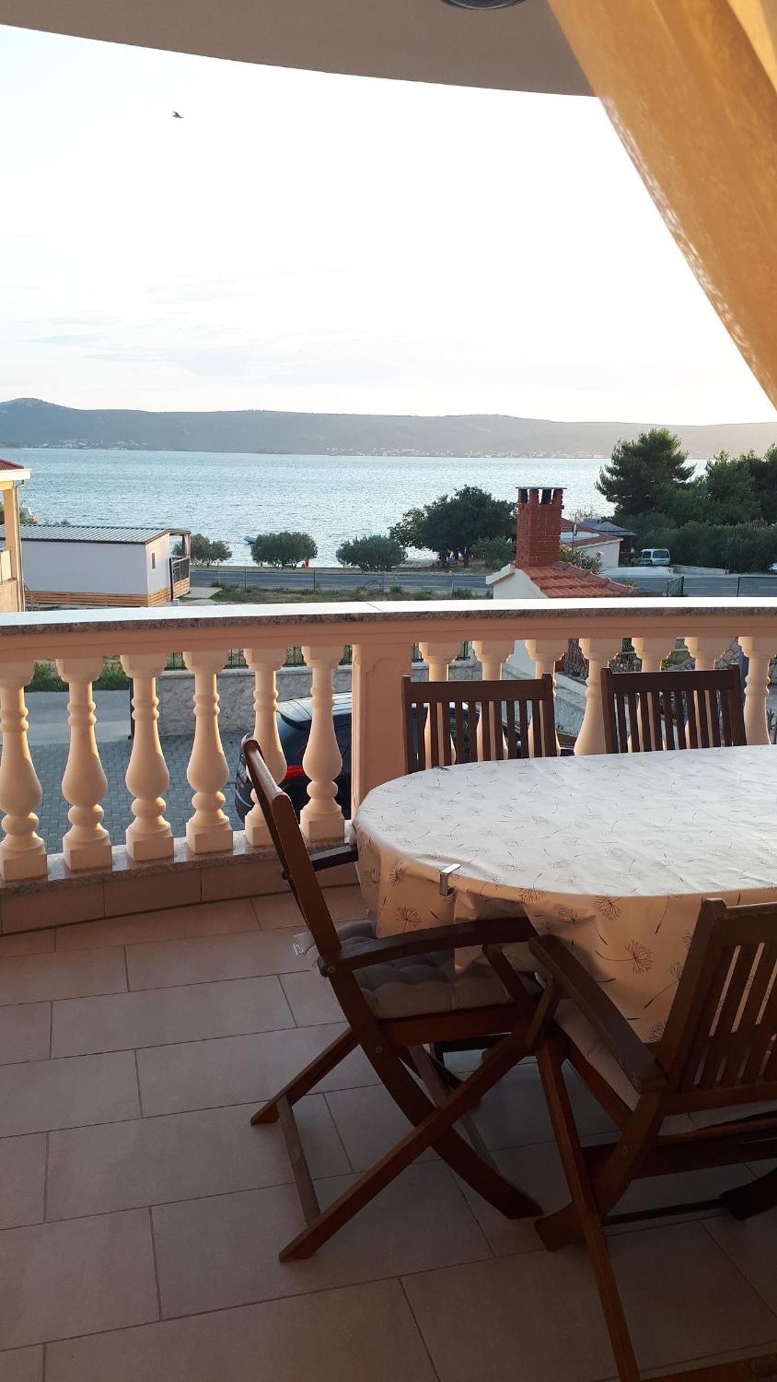 Apartman Cirjak