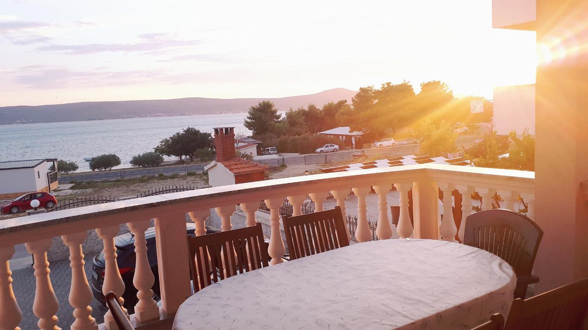 Cirjak Apartman *