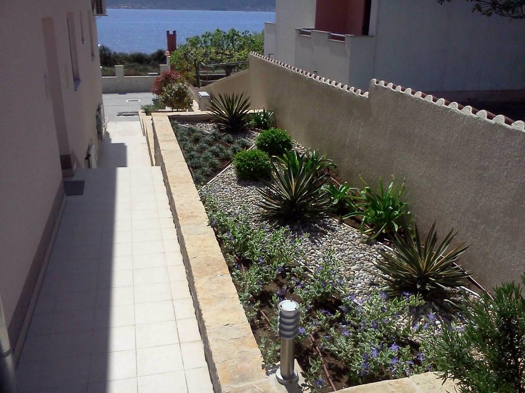 Cirjak Apartment *