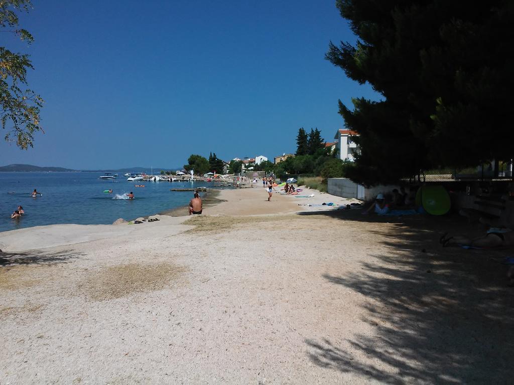 Cirjak Apartment Sveti Petar (Zadar)
