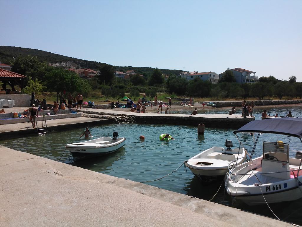 Cirjak * Sveti Petar (Zadar)