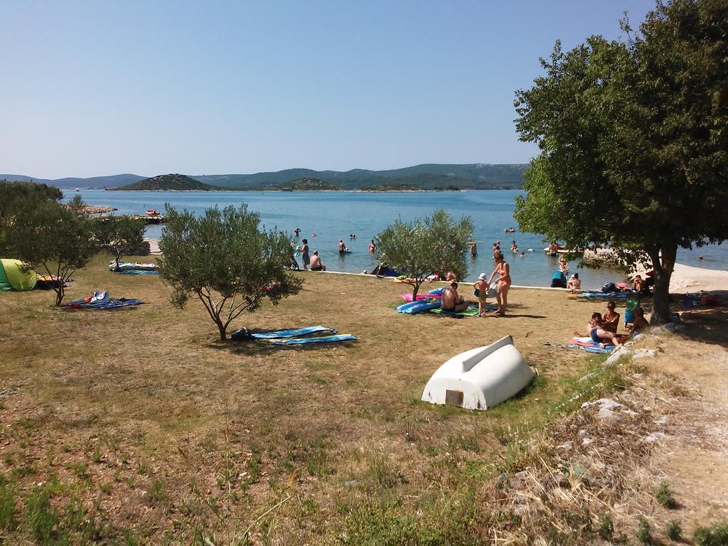 Cirjak Sveti Petar (Zadar)