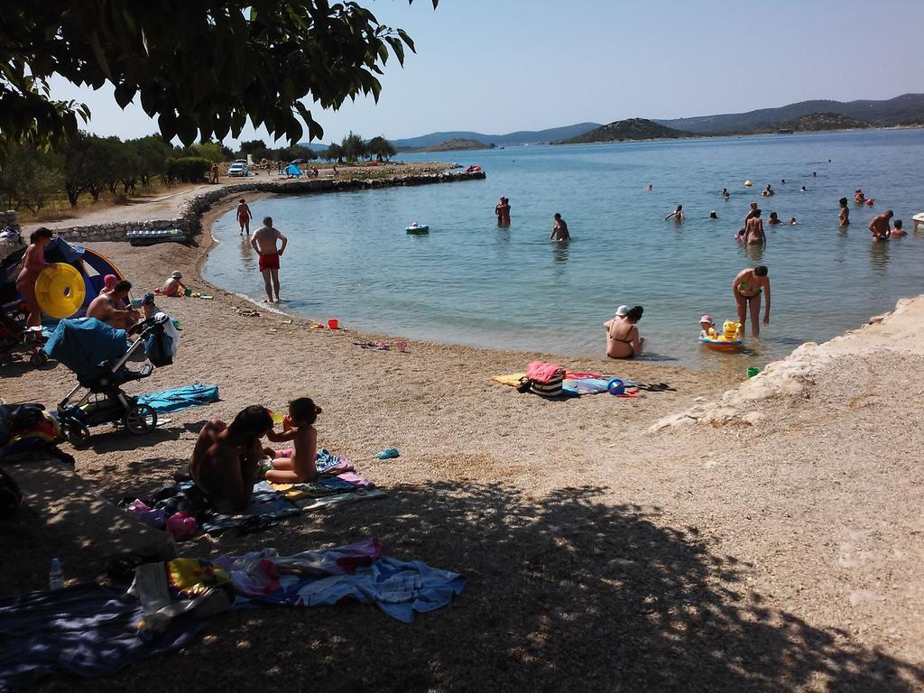 Apartment Cirjak *