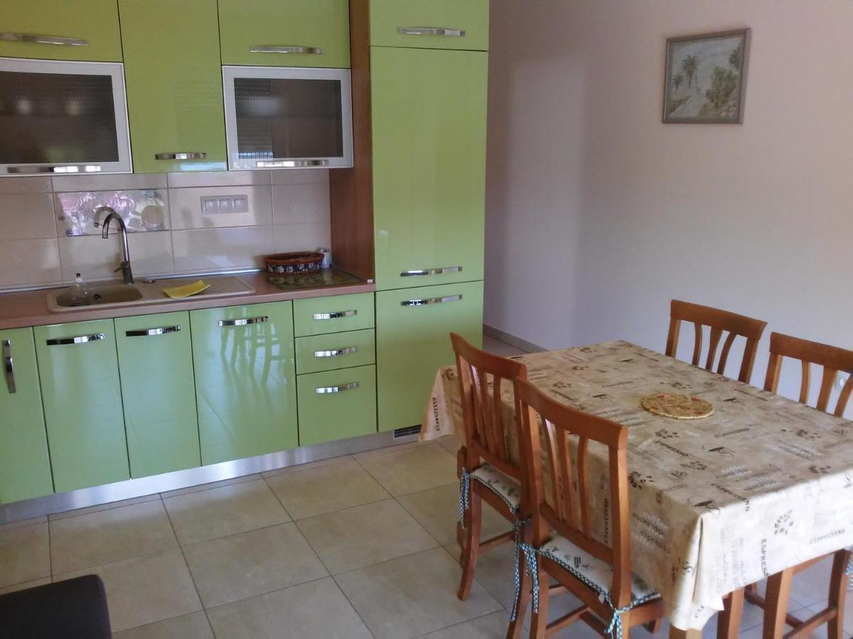 Cirjak Apartment Sveti Petar (Zadar)
